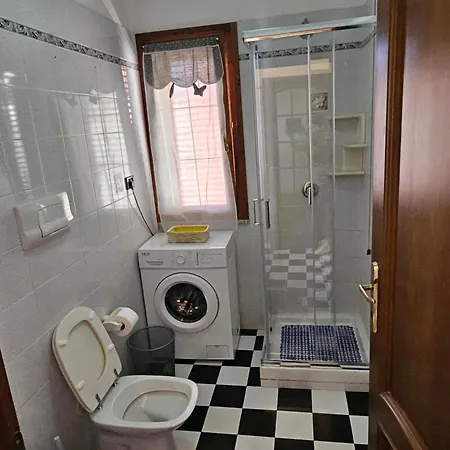 וילה Completa X 9 Ps